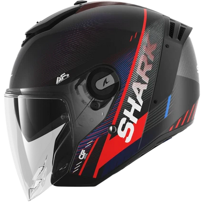 RS JET Carbon Speed-Tech