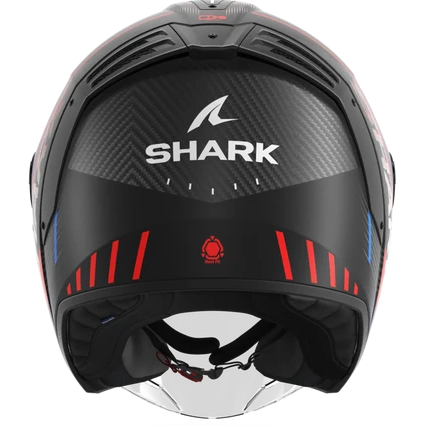 RS JET Carbon Speed-Tech