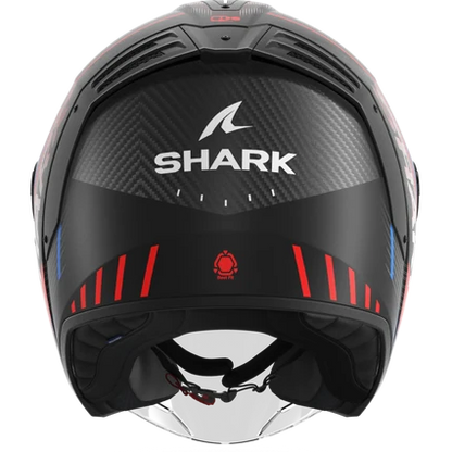RS JET Carbon Speed-Tech