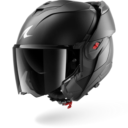 OXO Dark Shadow Titan Matt