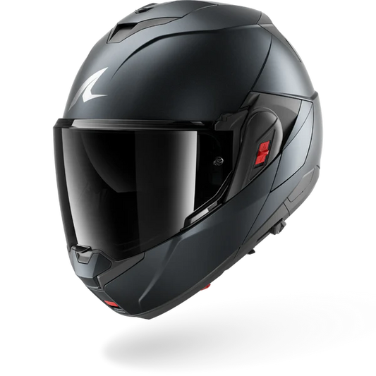 OXO Dark Shadow Blue Steel Matt