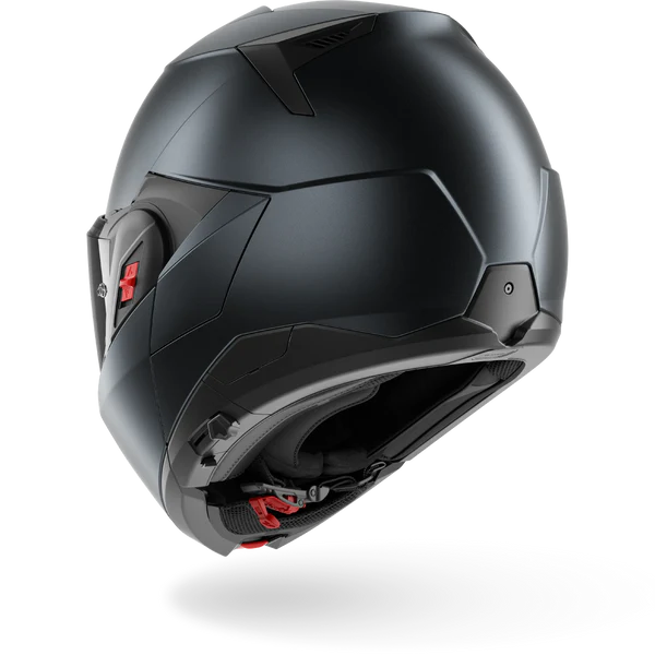 OXO Dark Shadow Blue Steel Matt