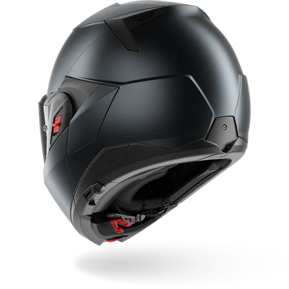 OXO Dark Shadow Blue Steel Matt