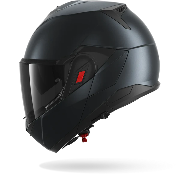 OXO Dark Shadow Blue Steel Matt