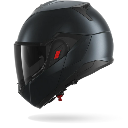 OXO Dark Shadow Blue Steel Matt