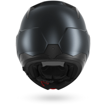 OXO Dark Shadow Blue Steel Matt