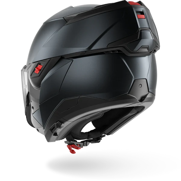 OXO Dark Shadow Blue Steel Matt