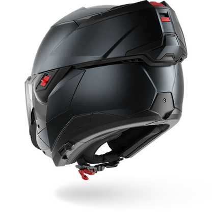 OXO Dark Shadow Blue Steel Matt