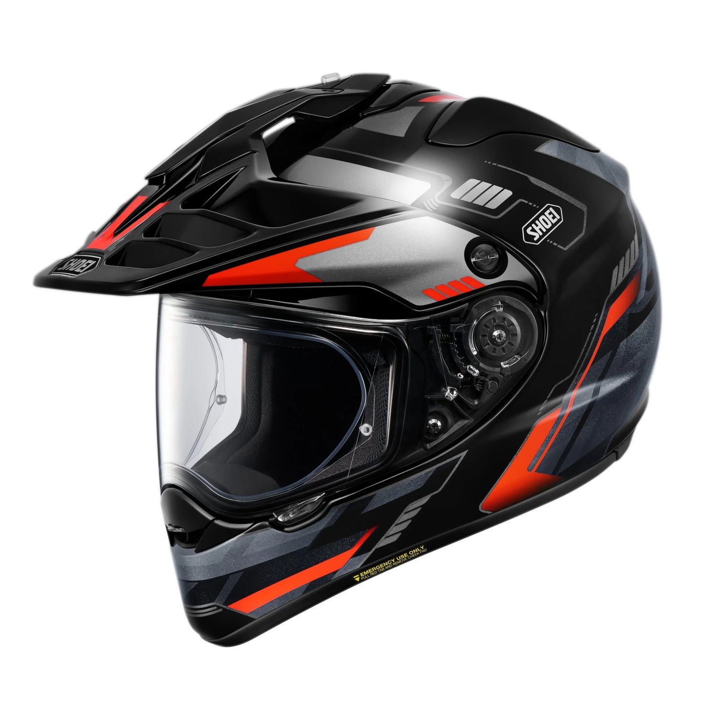 Hornet ADV 06 Invigorate