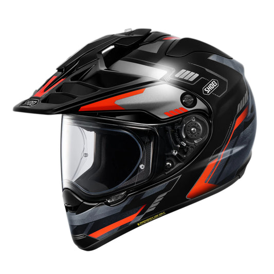 Hornet ADV 06 Invigorate
