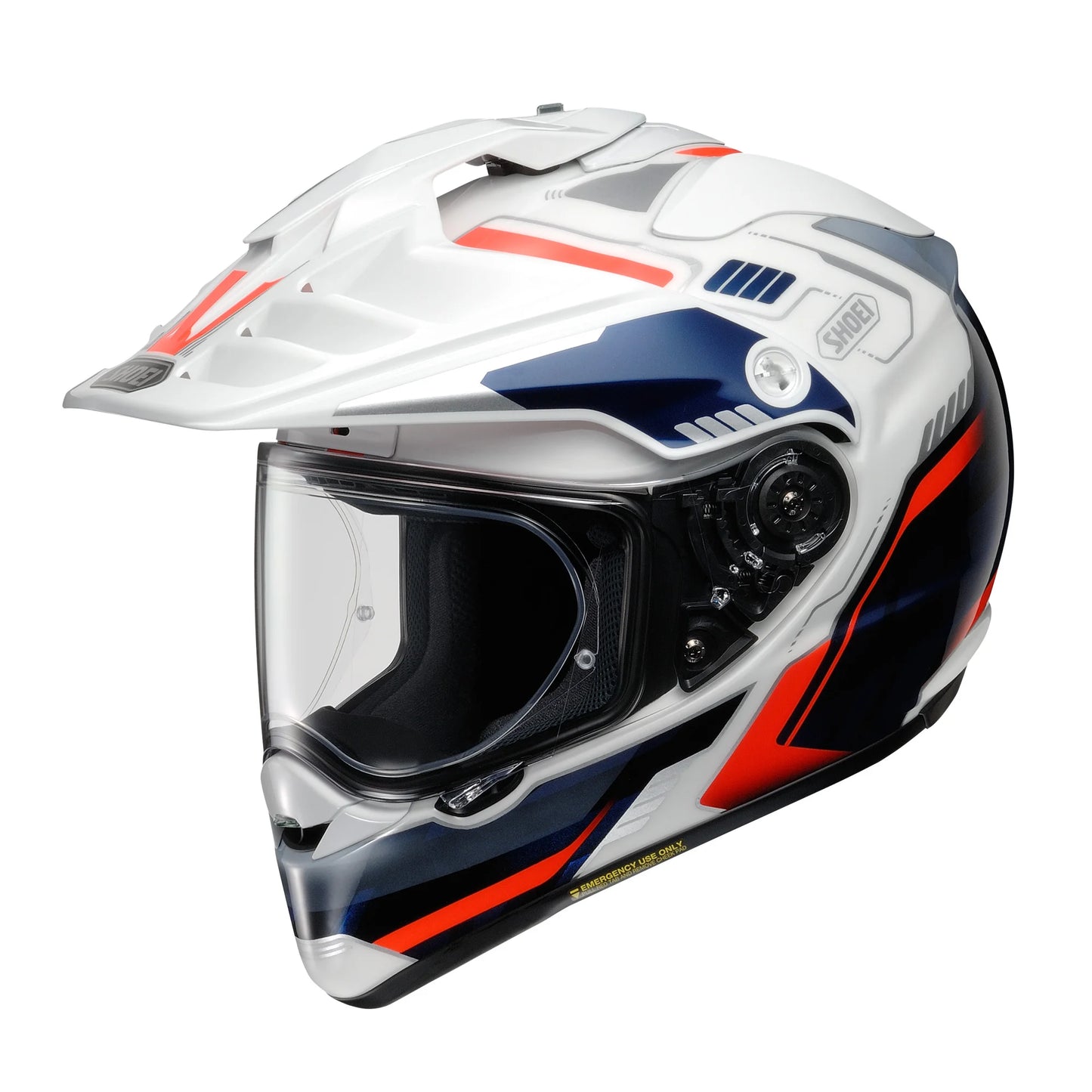 Hornet ADV 06 Invigorate
