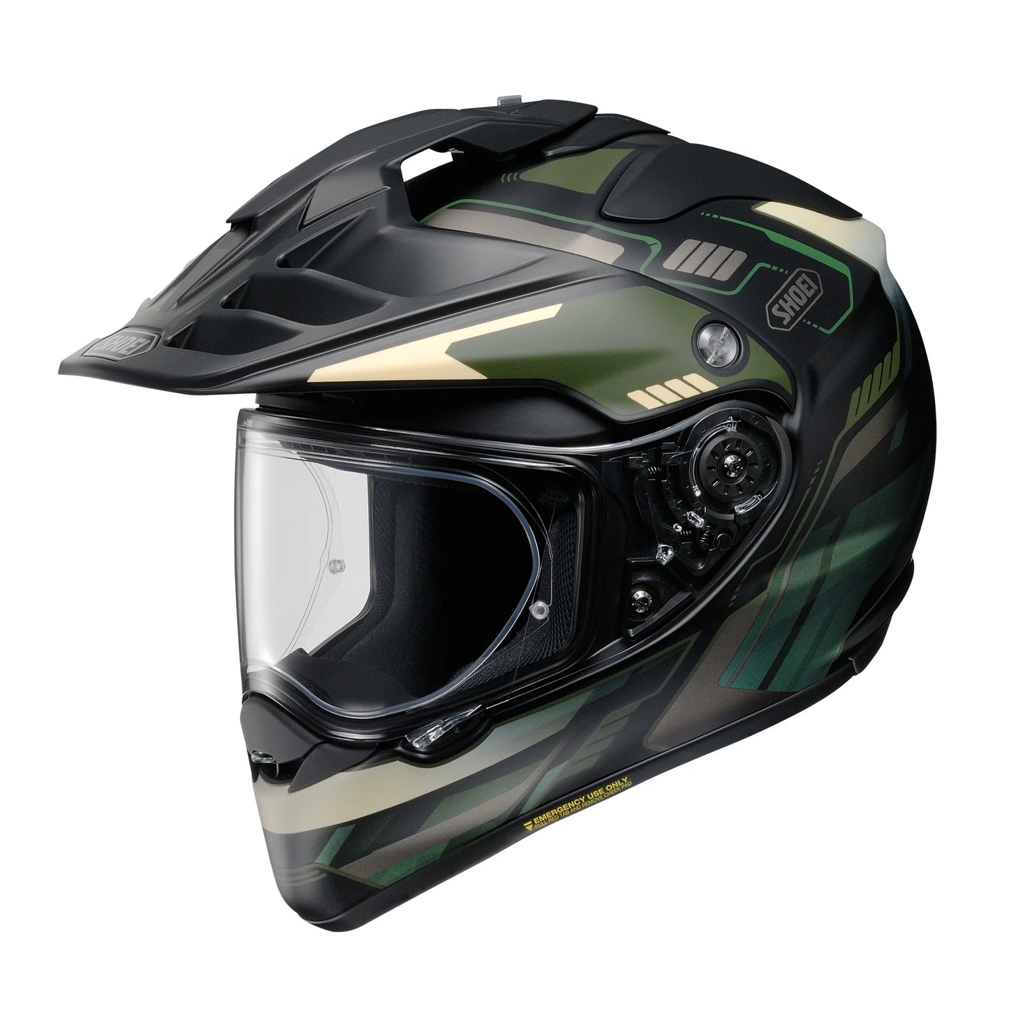 Hornet ADV 06 Invigorate Matt