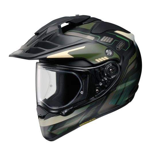 Hornet ADV 06 Invigorate Matt