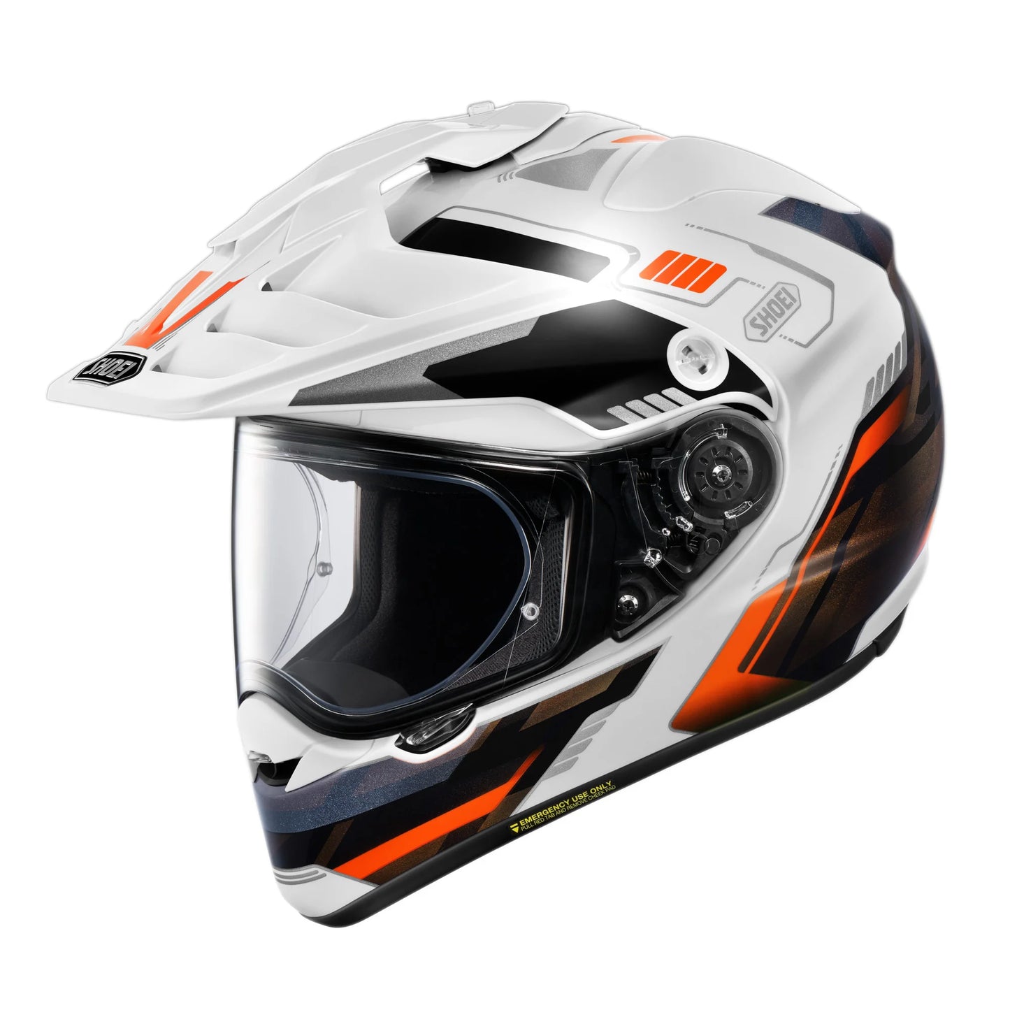 Hornet ADV 06 Invigorate