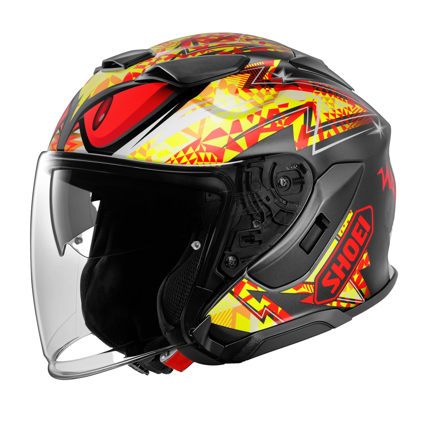 J-Cruise 3 Inspired