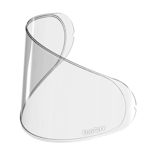 CABERG Lente anti-appannamento FogCity® GO Avalon X