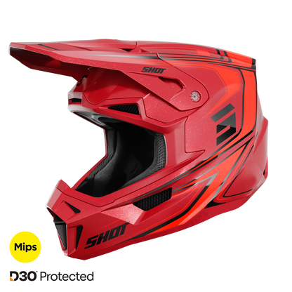 LITE Glory Rosso