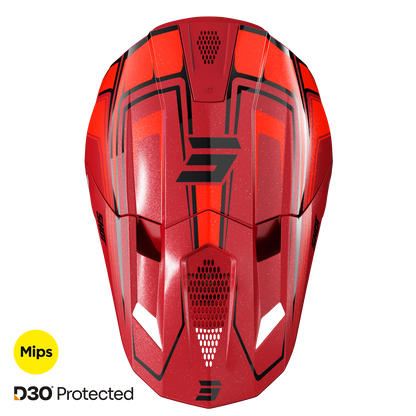 LITE Glory Rosso