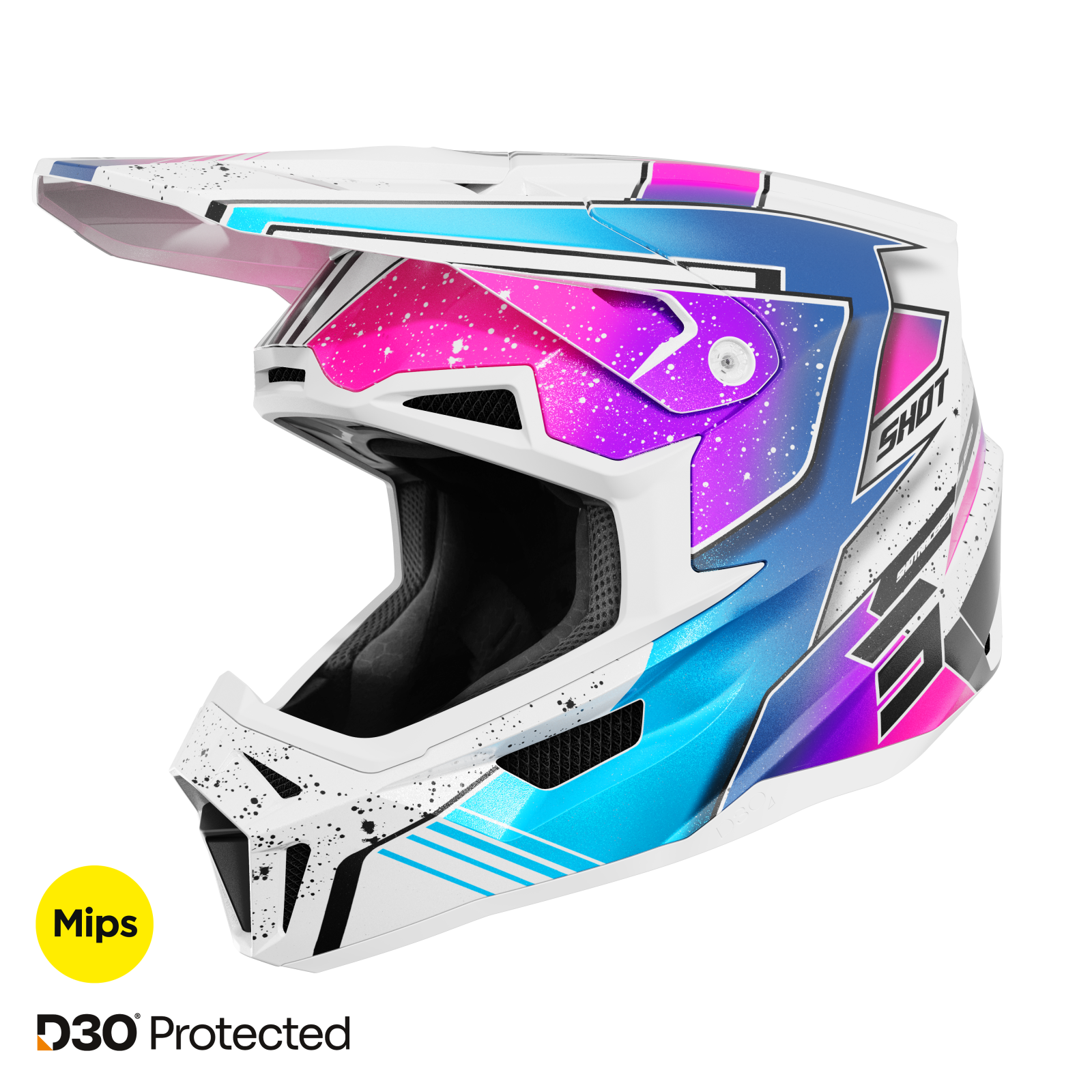 SHOT LITE Racing – HSMshop