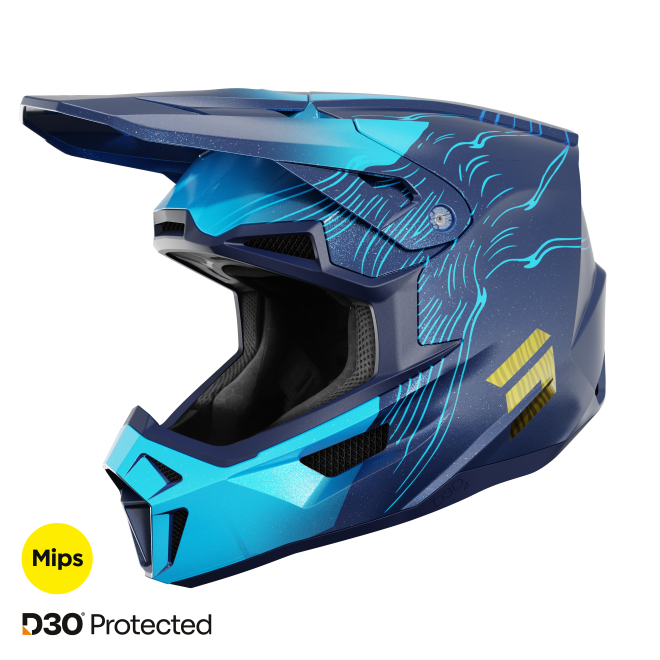 LITE Volt Blu