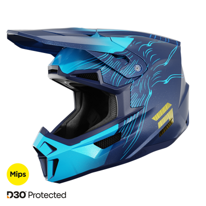 LITE Volt Blu
