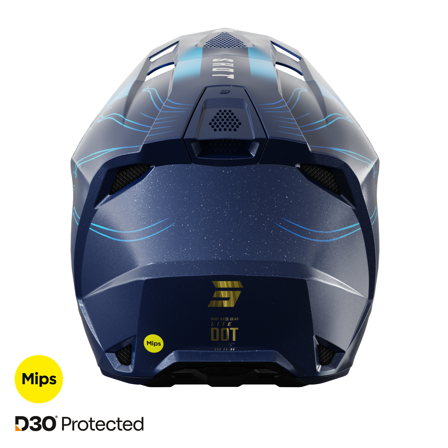 LITE Volt Blu