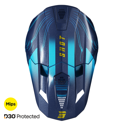 LITE Volt Blu
