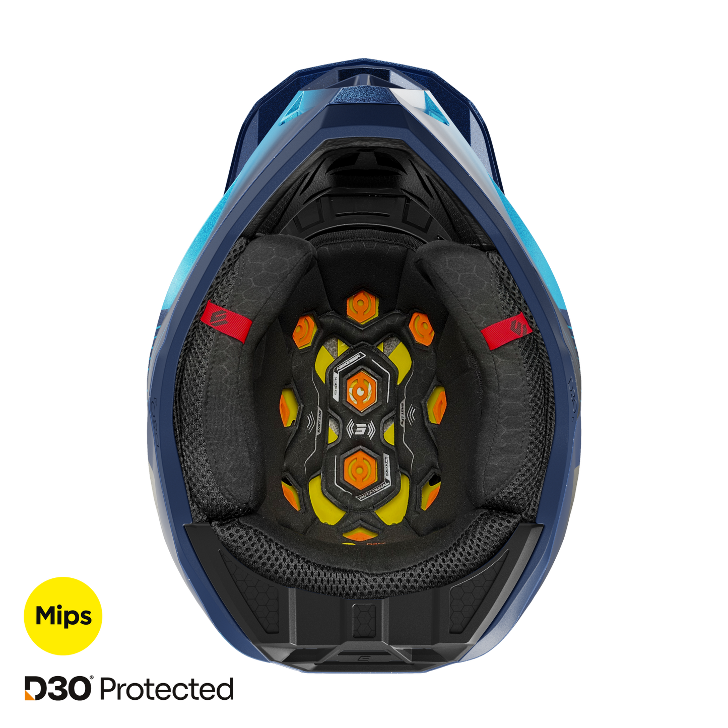 LITE Volt Blu