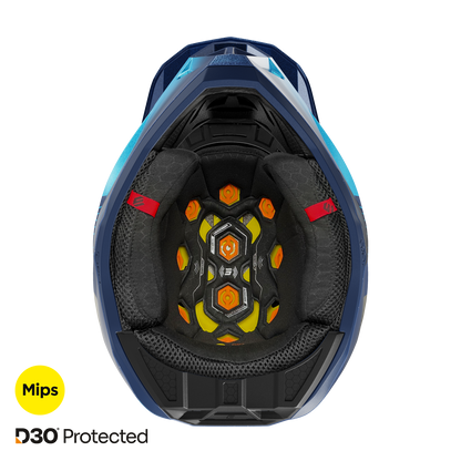 LITE Volt Blu