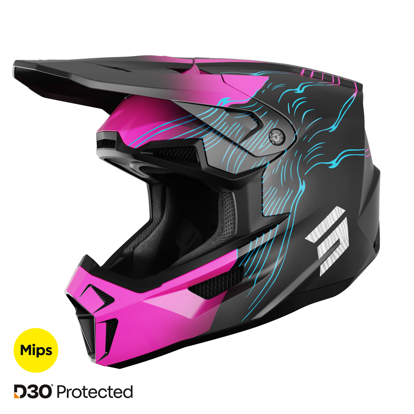 LITE Volt Rosa