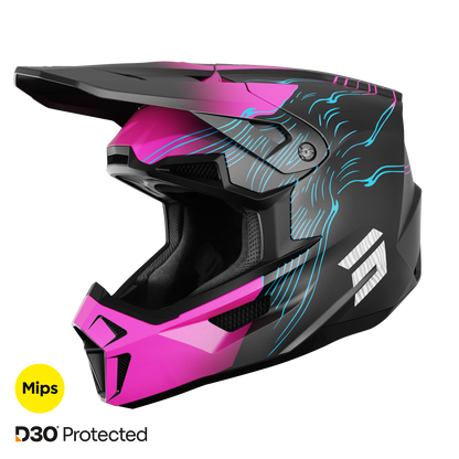 LITE Volt Rosa