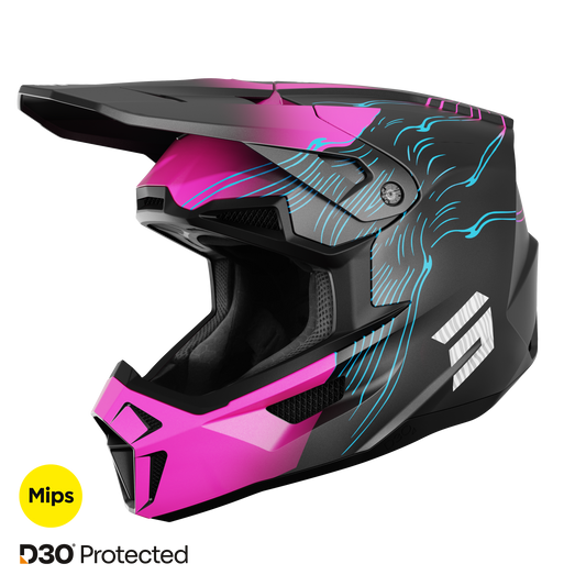 LITE Volt Rosa