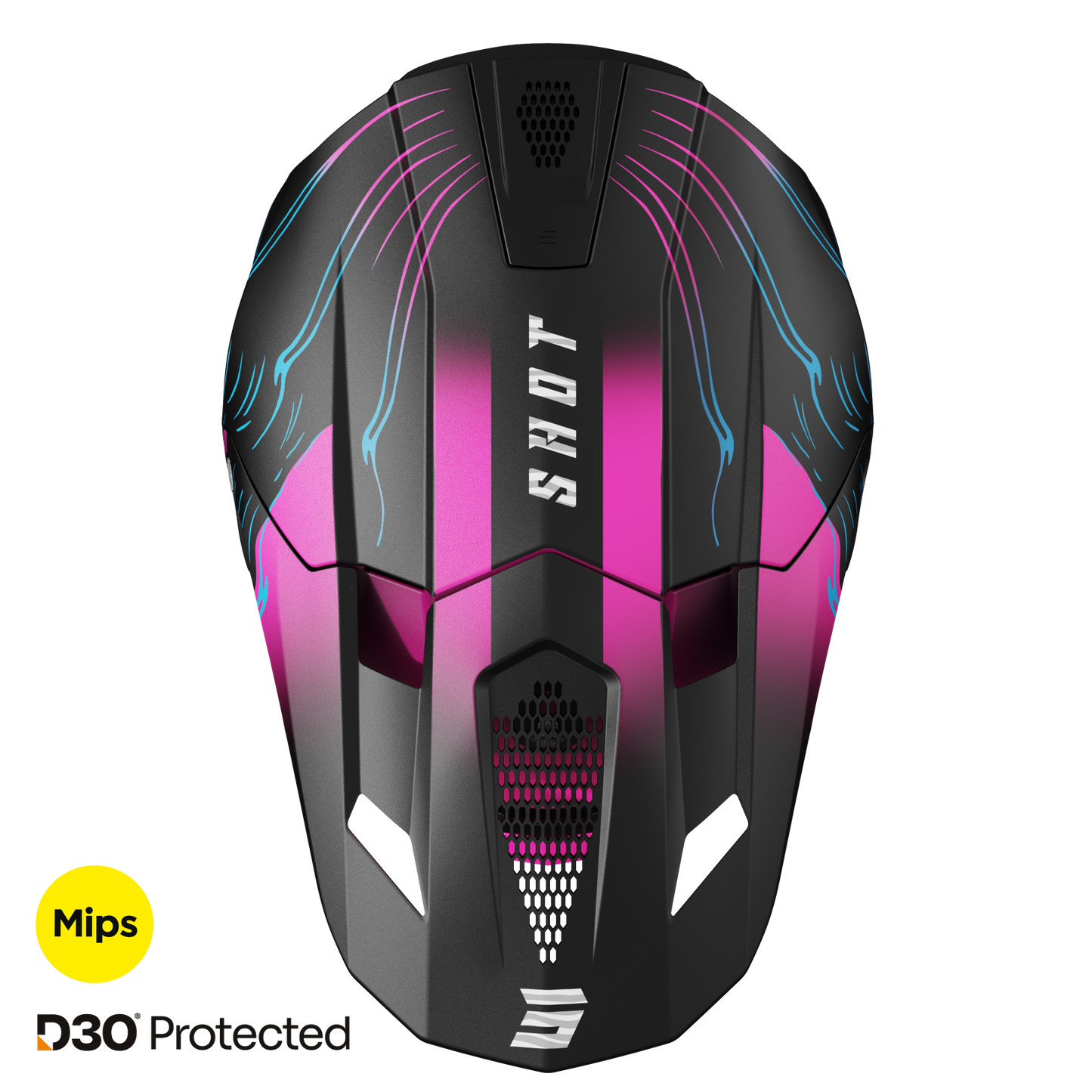 LITE Volt Rosa