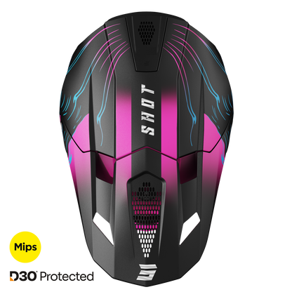 LITE Volt Rosa