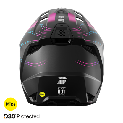 LITE Volt Rosa