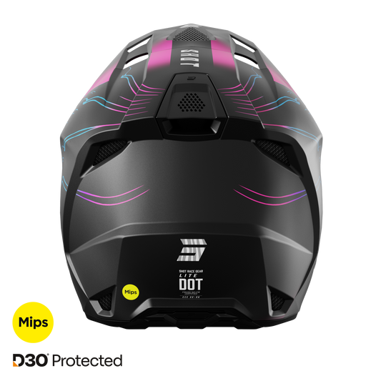 LITE Volt Rosa
