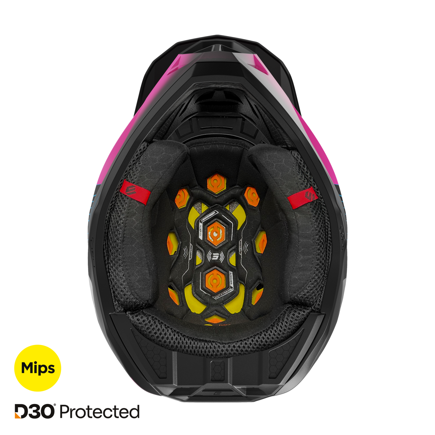 LITE Volt Rosa