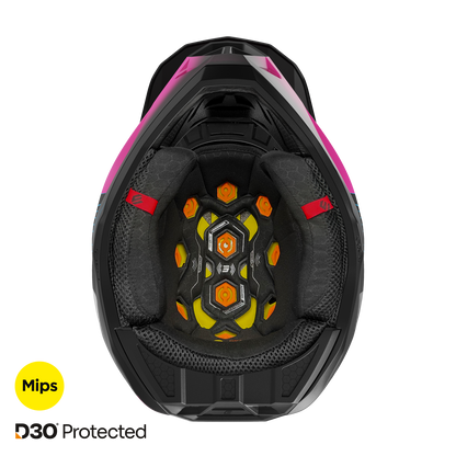 LITE Volt Rosa