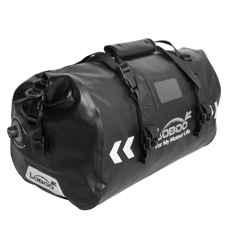 LOBOO Borsa Dry Bag 40L
