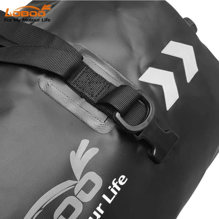 LOBOO Borsa Dry Bag 40L