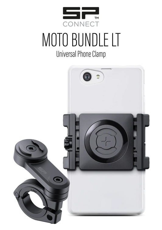 SP CONNECT Moto Bundle LT