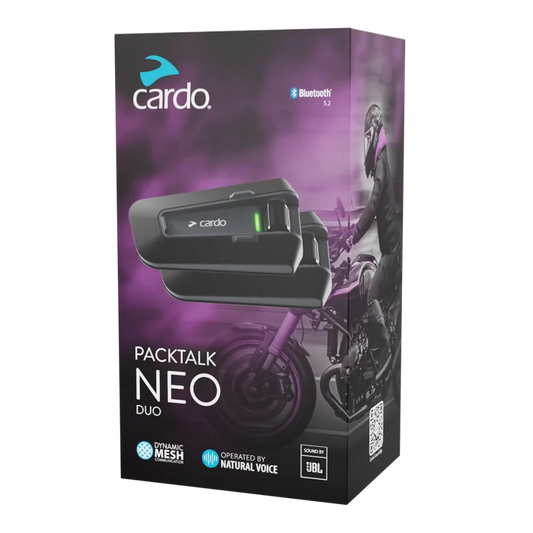 Packtalk NEO DUO