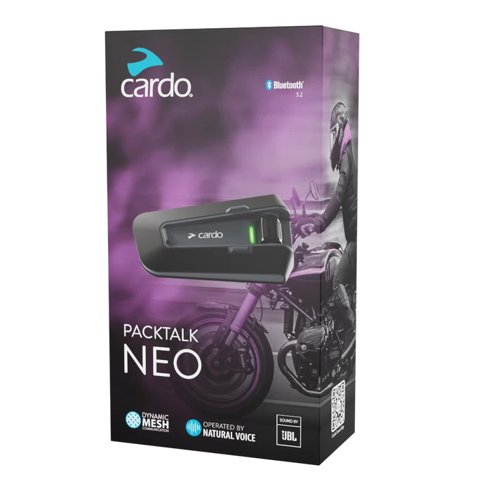 Packtalk NEO