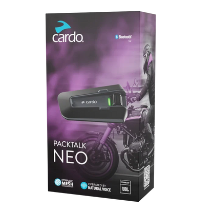 Packtalk NEO