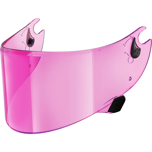 SHARK Visiera Rosa Aeron GP FIM/ Aeron GP /Race-R Pro / Carbon / GP / GP 06
