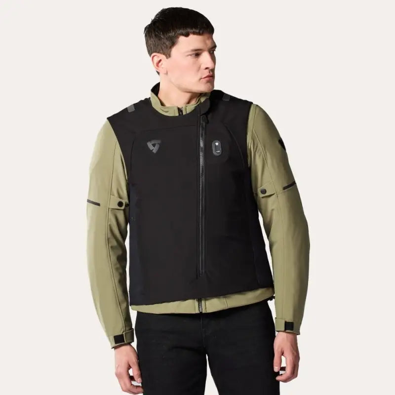 Airbag Avertum Street Tech-Air