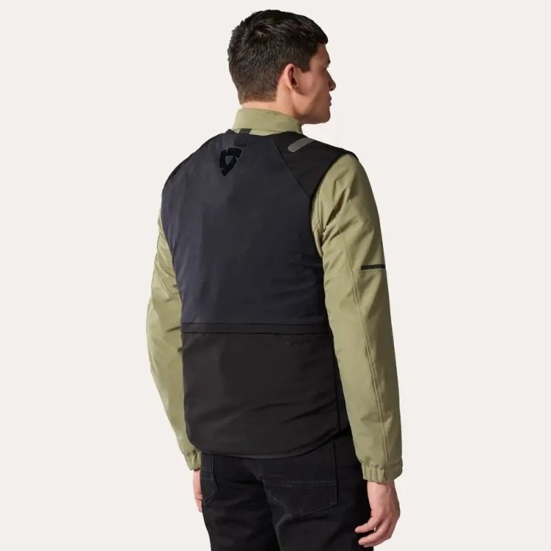 Airbag Avertum Street Tech-Air