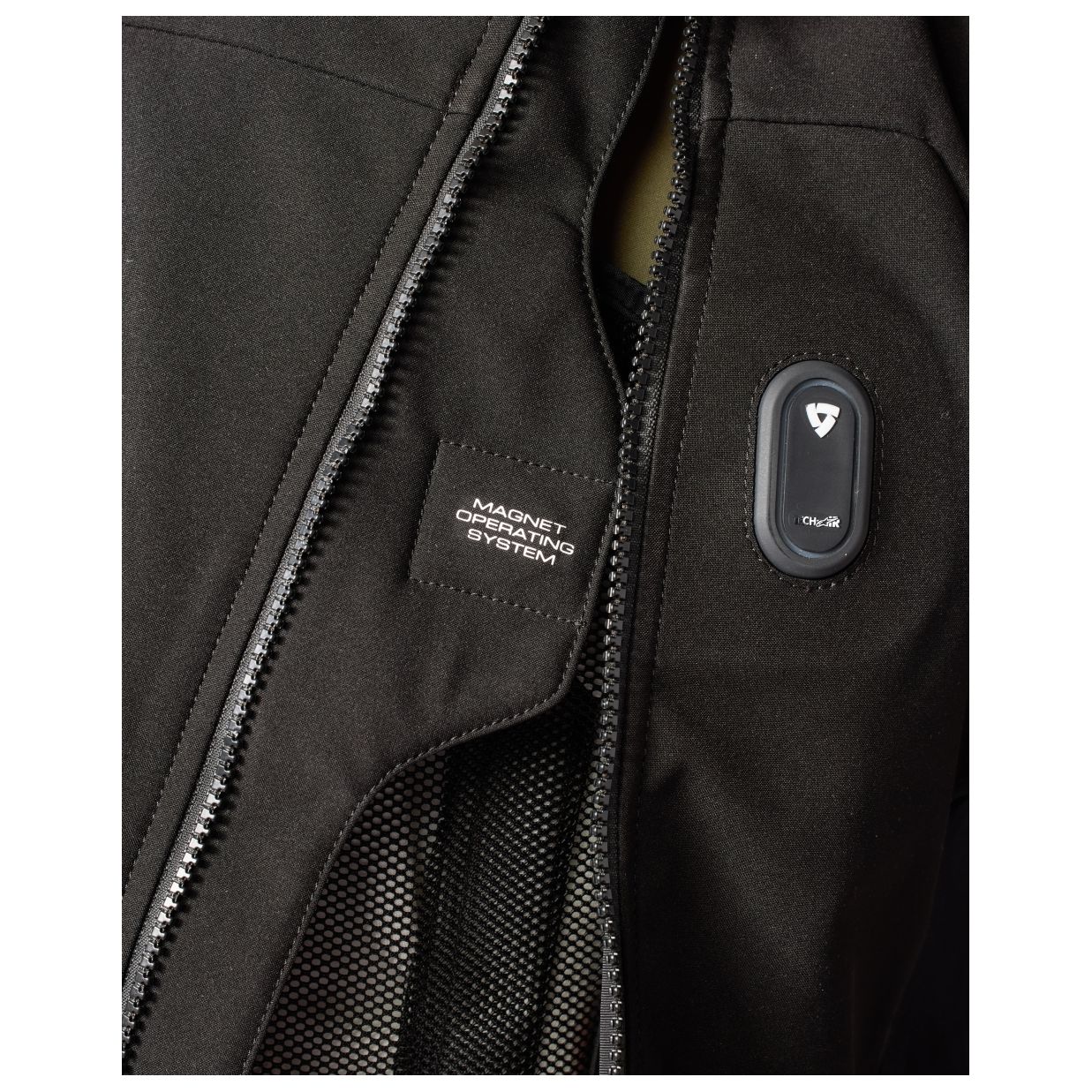 Airbag Avertum Street Tech-Air