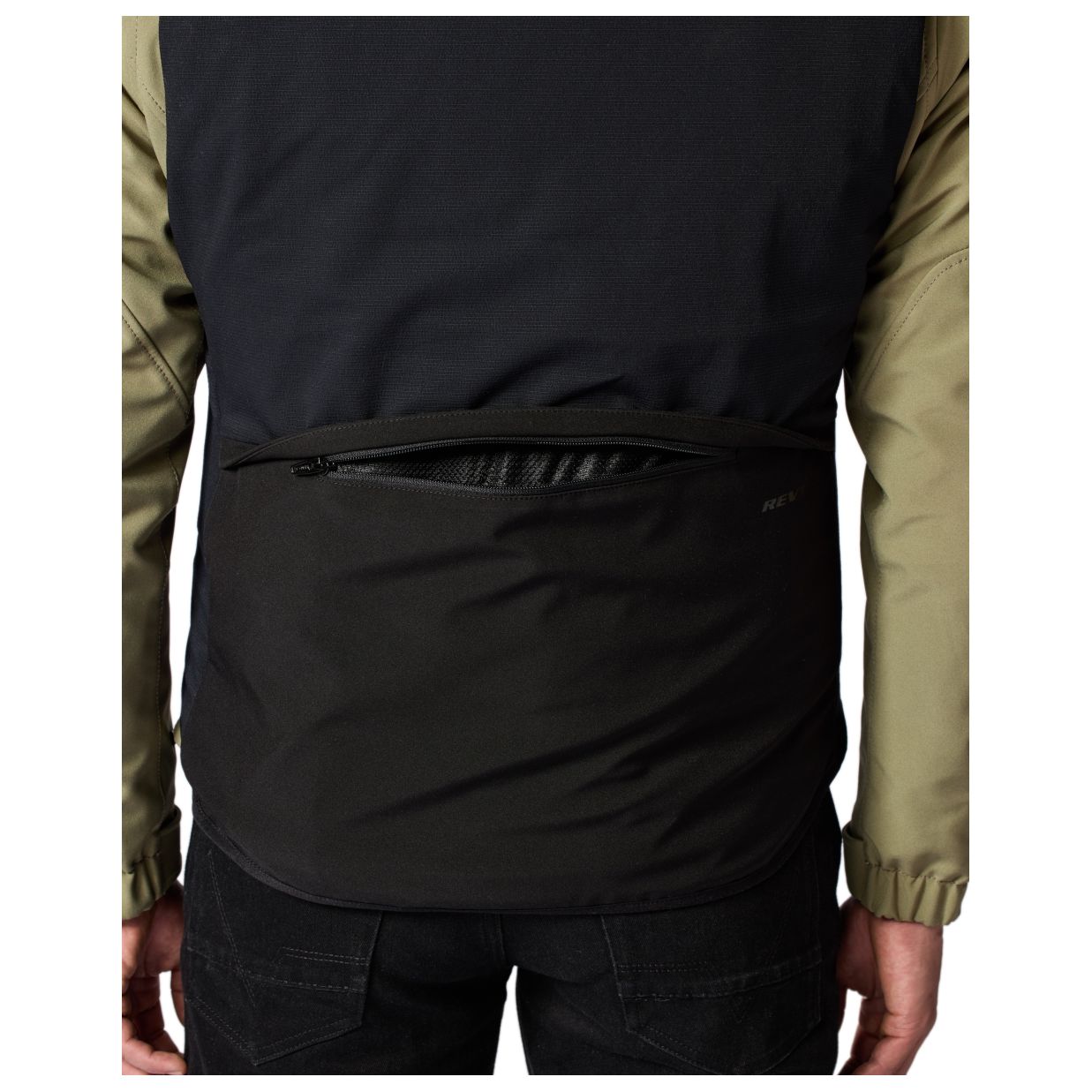 Airbag Avertum Street Tech-Air