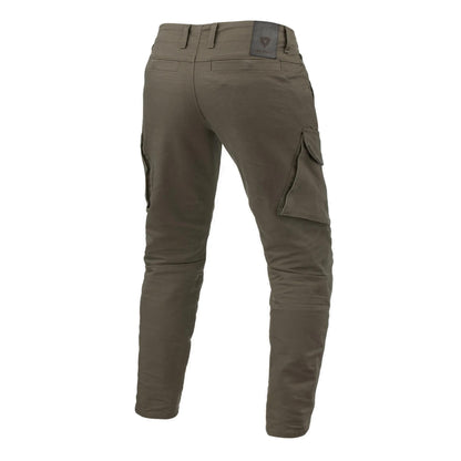 Jeans Cargo 2 TF